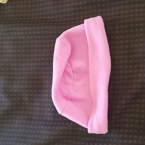 Little Girls, lavender, polyester, hat